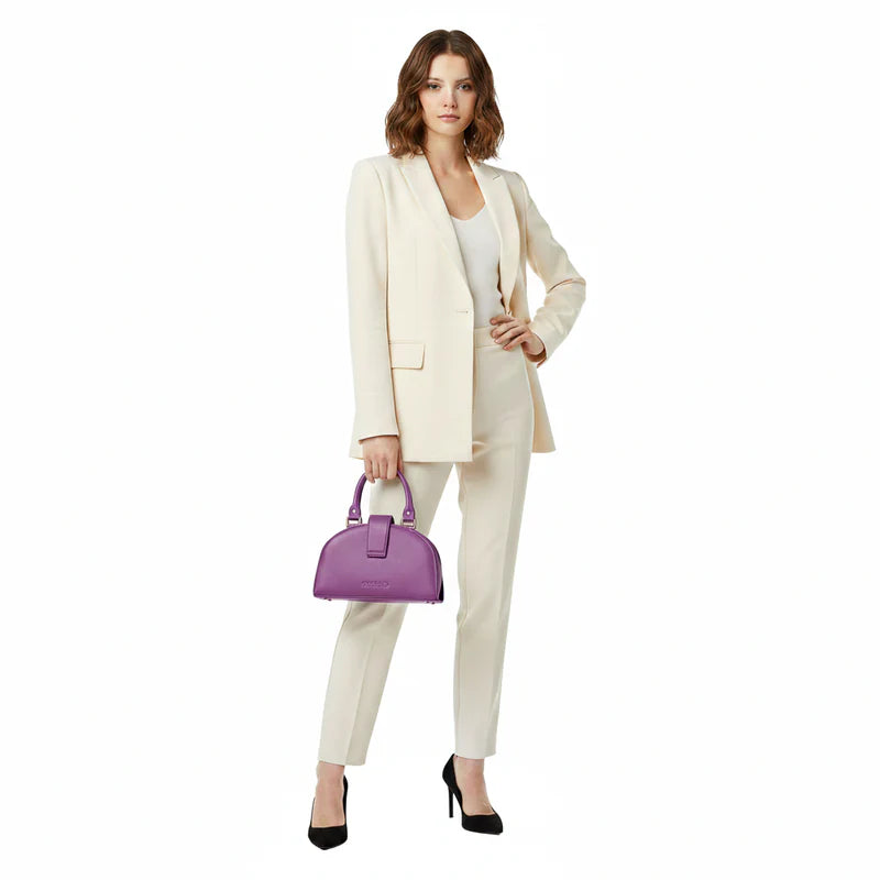 Royal Carry D-Box classic handbag