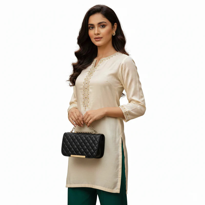 Royal Carry CharmStitch shoulder bag