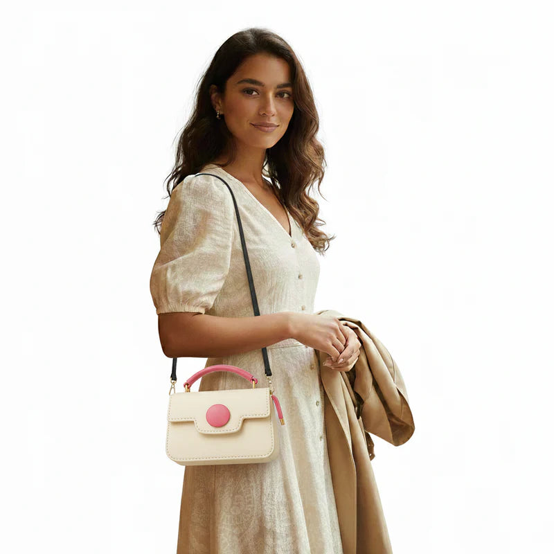 Royal Carry DotMode handbag