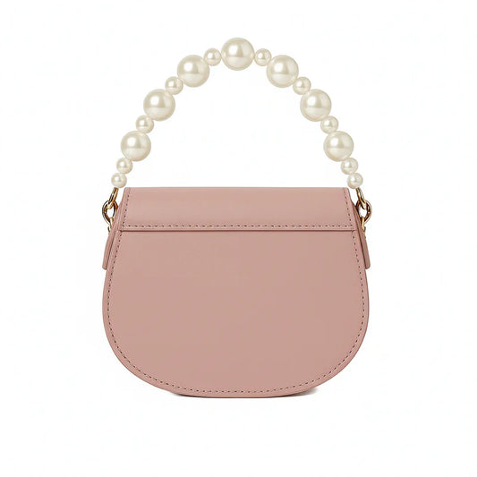 Royal Carry Noir Pearl handbag