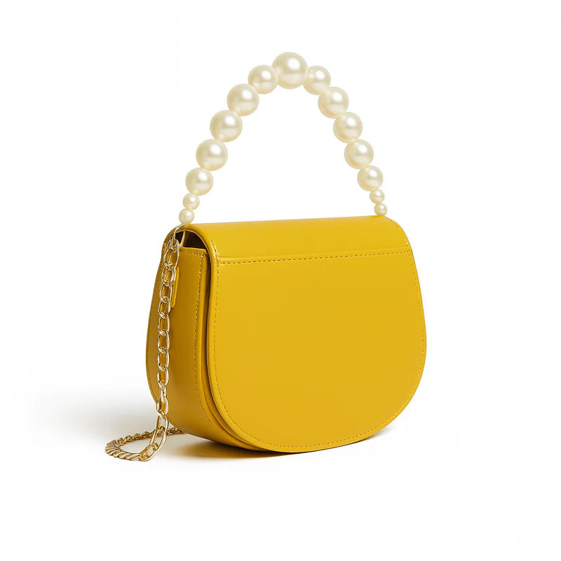 Royal Carry Noir Pearl handbag