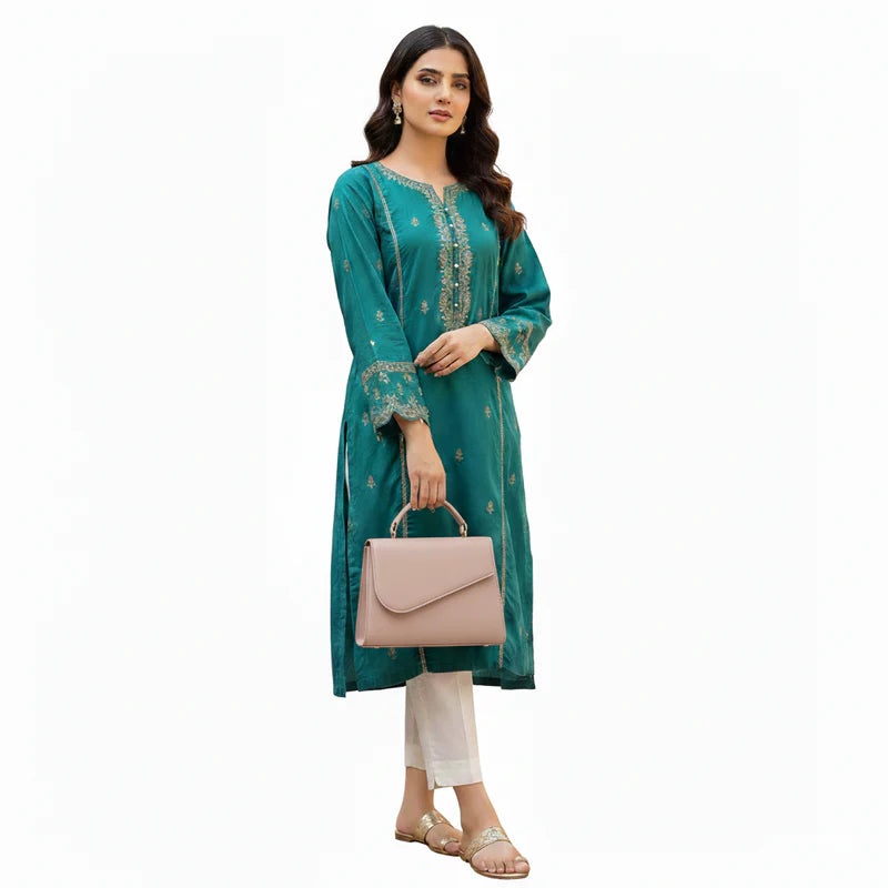 Royal Carry ArcBox Handbag