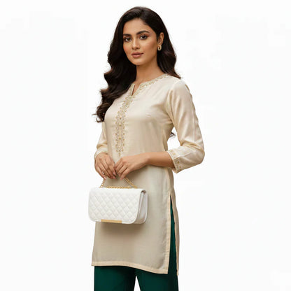 Royal Carry CharmStitch shoulder bag