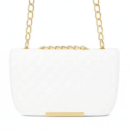 Royal Carry CharmStitch shoulder bag