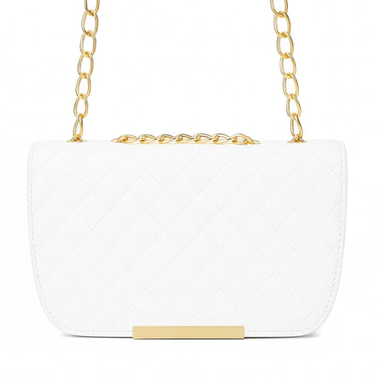 Royal Carry CharmStitch shoulder bag