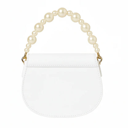 Royal Carry Noir Pearl handbag