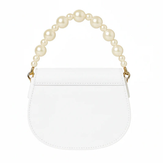 Royal Carry Noir Pearl handbag