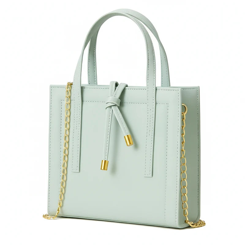 Royal Carry CityKnot Shoulder Bag