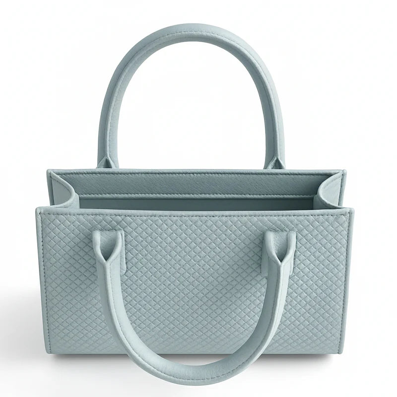 Royal Carry WovenEra handbag