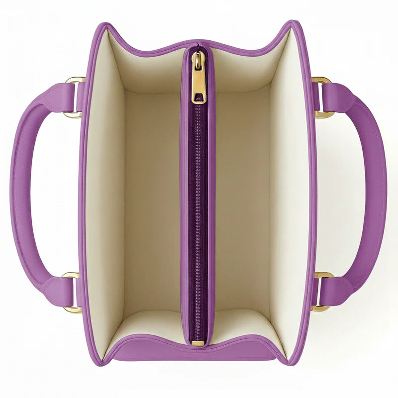 Royal Carry D-Box classic handbag