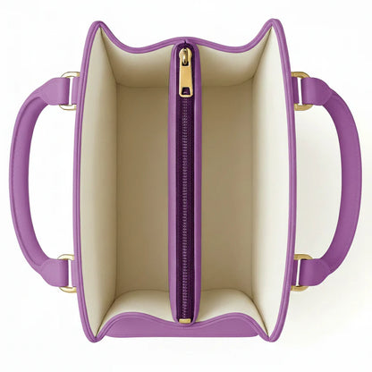 Royal Carry D-Box classic handbag