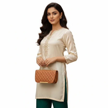 Royal Carry CharmStitch shoulder bag