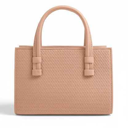 Buylento WovenEra handbag