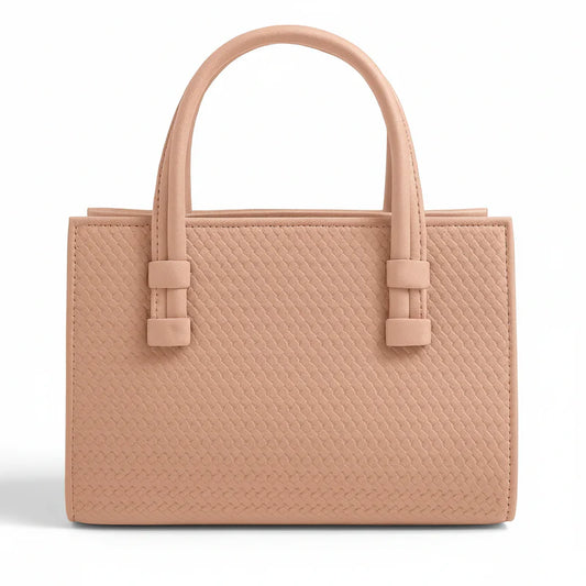 Buylento WovenEra handbag