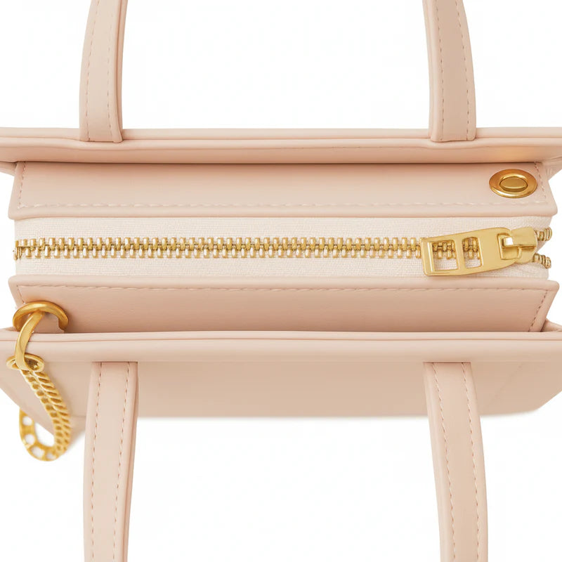 Royal Carry CityKnot Shoulder Bag