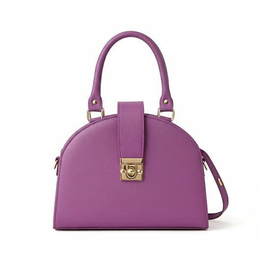 Royal Carry D-Box classic handbag