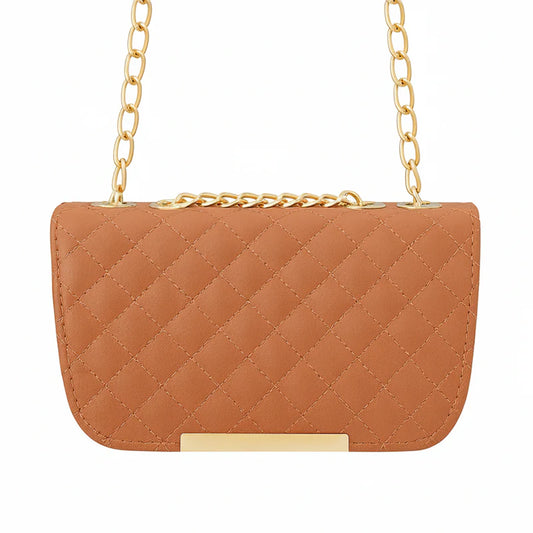 Royal Carry CharmStitch shoulder bag