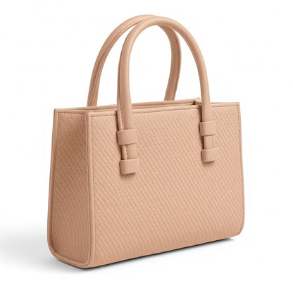 Buylento WovenEra handbag