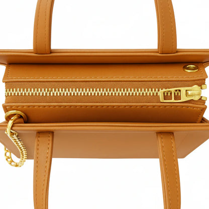 Royal Carry CityKnot Shoulder Bag