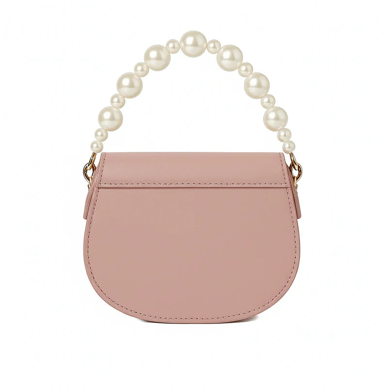 Royal Carry Noir Pearl handbag