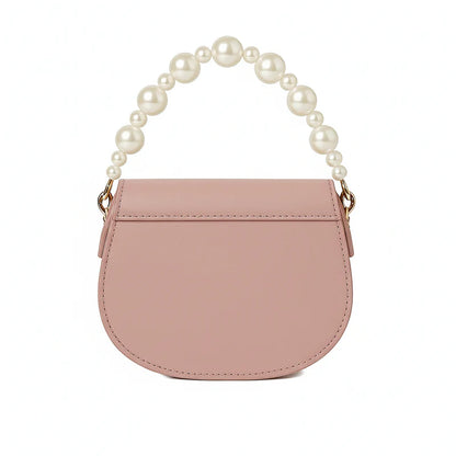 Royal Carry Noir Pearl handbag
