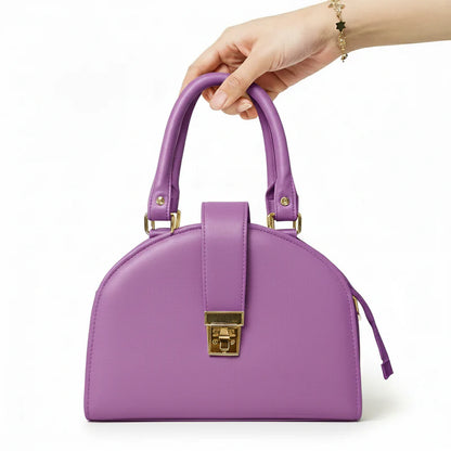 Royal Carry D-Box classic handbag