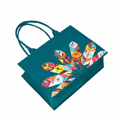 Royal Carry ColorPlume Mini Canvas Tote