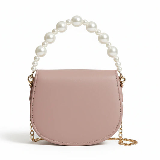 Royal Carry Noir Pearl handbag