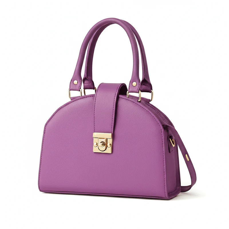 Royal Carry D-Box classic handbag