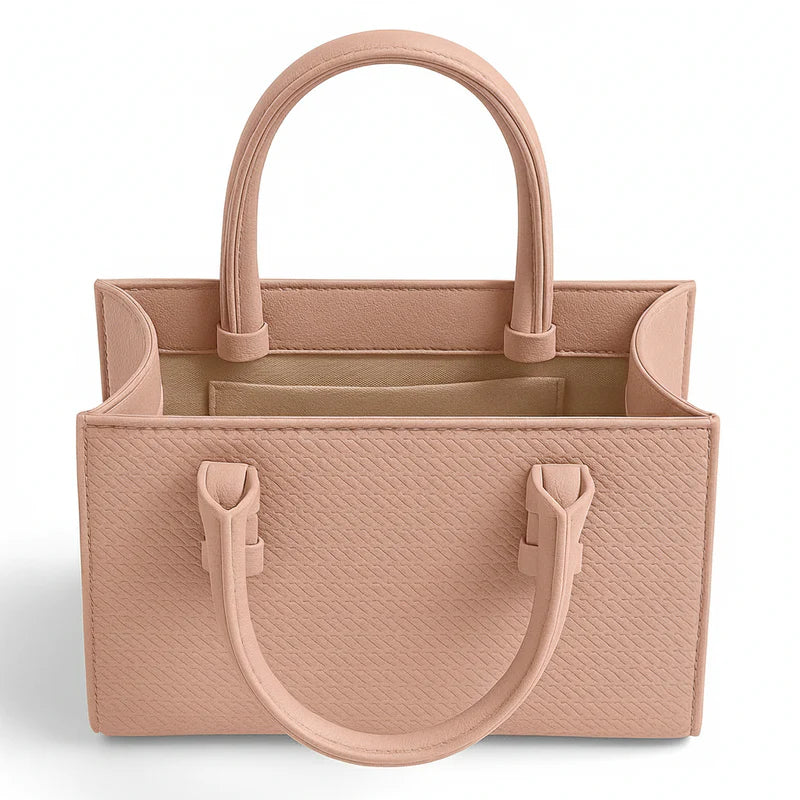 Buylento WovenEra handbag