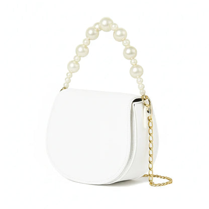 Royal Carry Noir Pearl handbag
