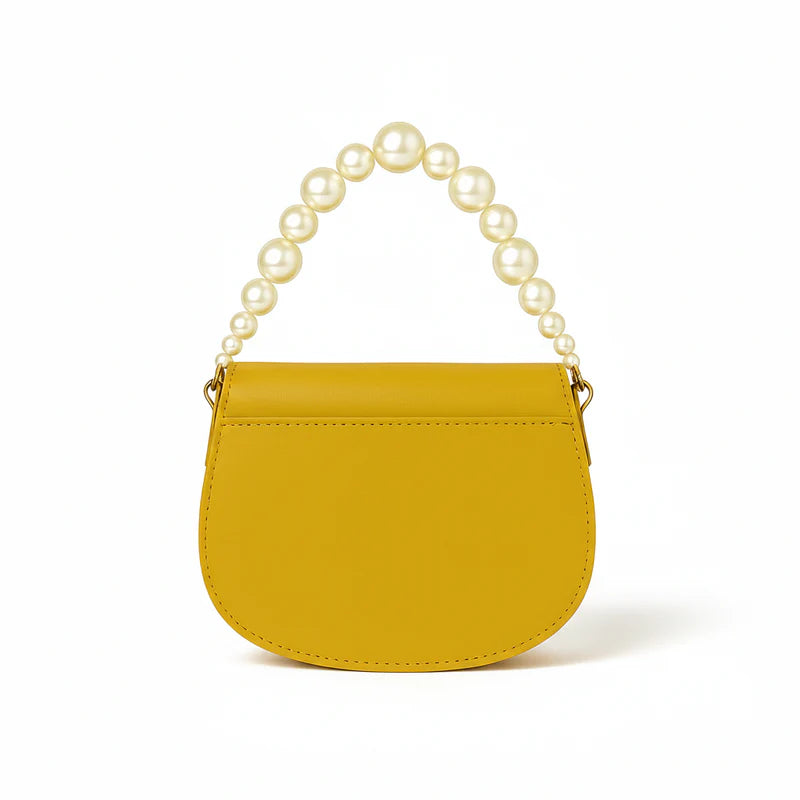 Royal Carry Noir Pearl handbag