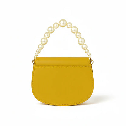 Royal Carry Noir Pearl handbag