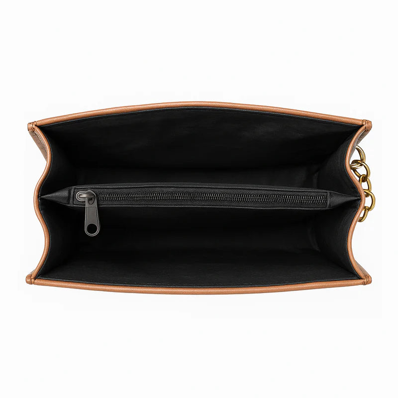 Royal Carry CharmStitch shoulder bag