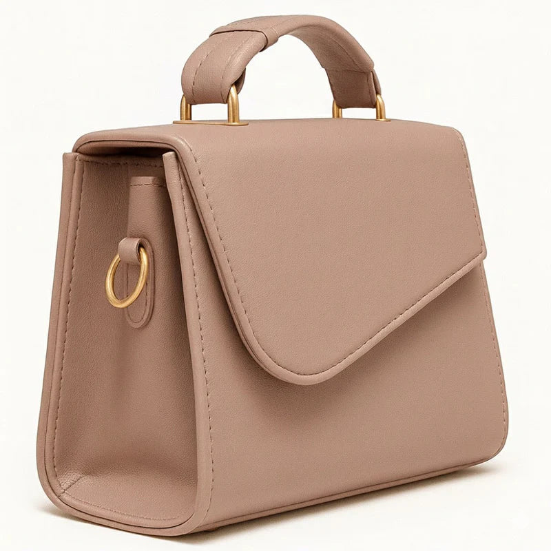 Royal Carry ArcBox Handbag