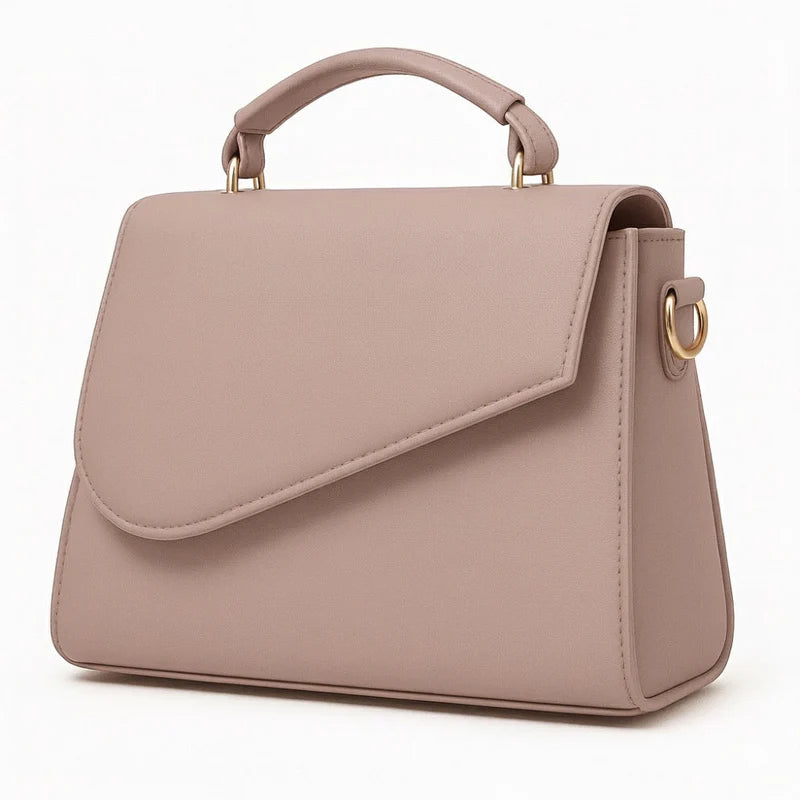 Royal Carry ArcBox Handbag