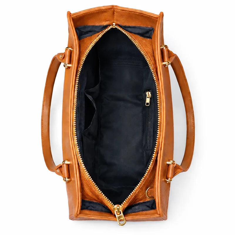 Royal Carry CityKnot Shoulder Bag